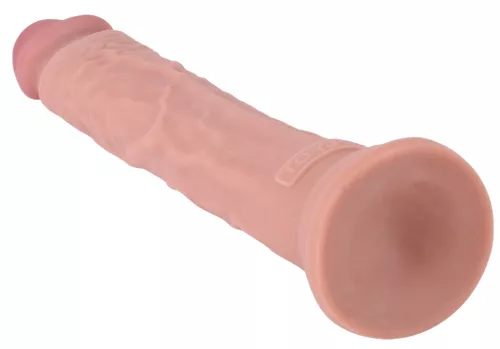 Otto Get Real – prémium valósághű dildó 26 cm
