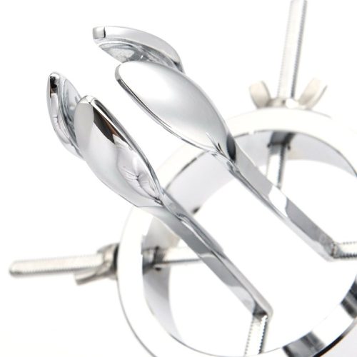 Hole Max S – prémium anális retraktor 10 x 7 cm