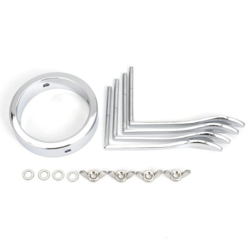 Hole Max S – prémium anális retraktor 10 x 7 cm