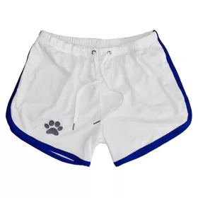 Paw Short White – prémium rövid fehér női alsó