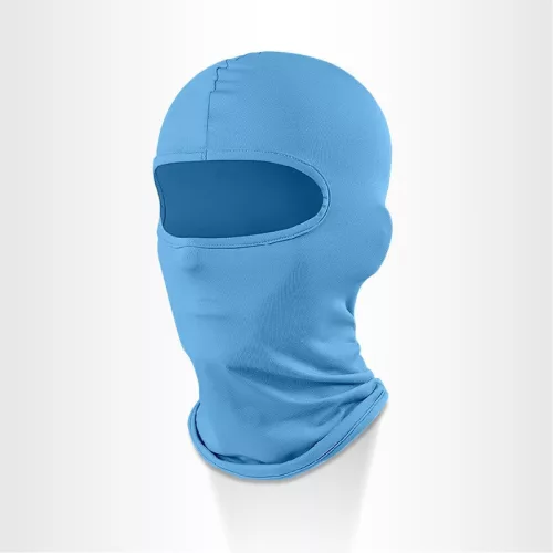 Calava Blue – prémium kék balaklava
