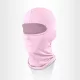 Pink CALAVA – szexi lycra balaklava
