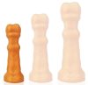 Horseshoe – prémium dildó 16 x 4,4 cm