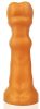 Horseshoe – prémium dildó 16 x 4,4 cm