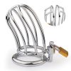 Lineale – prémium enyhe felnőtt örömszerző ketrec 9.5 x 3.5cm
