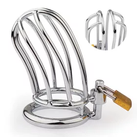   Lineale – prémium enyhe felnőtt örömszerző ketrec 9.5 x 3.5cm