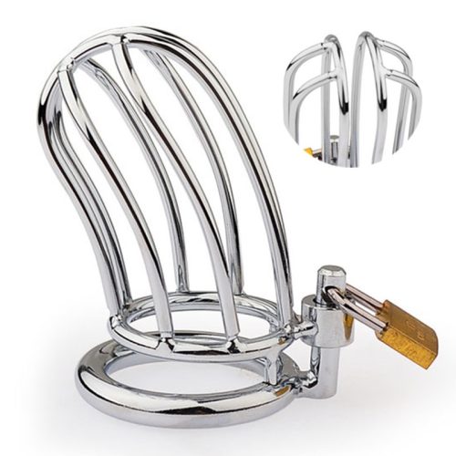 Lineale – prémium enyhe felnőtt örömszerző ketrec 9.5 x 3.5cm