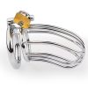 Lineale – prémium enyhe felnőtt örömszerző ketrec 9.5 x 3.5cm