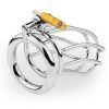 Lineale – prémium enyhe felnőtt örömszerző ketrec 9.5 x 3.5cm