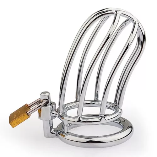 Lineale – prémium enyhe felnőtt örömszerző ketrec 9.5 x 3.5cm