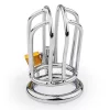 Lineale – prémium férfi zárfék, 9.5 x 3.5 cm