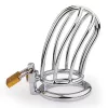 Lineale – prémium férfi zárfék, 9.5 x 3.5 cm