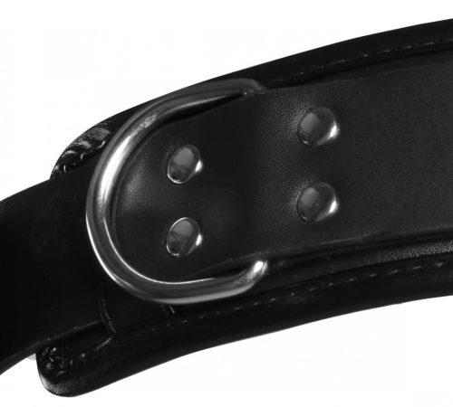 Párnázott függeszték – állítható hevederekkel