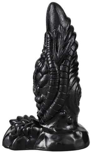 Dildo Monster Howlix 16 x 7cm