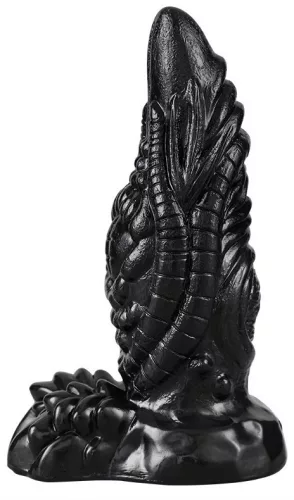 Monster Howlix – prémium dildó 16 x 7 cm