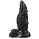 Monster Howlix – prémium dildó 16 x 7 cm