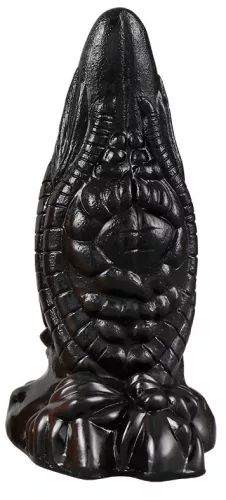 Monster Howlix – prémium dildó 16 x 7 cm