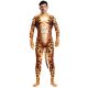 Cheetah Cosplay – érzéki majom jelmez