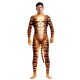 Tigris jelmez – érzéki cosplay prémium stílusban