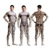 Leopard Cosplay – érzéki leopárd jelmez