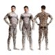Leopard Cosplay – érzéki leopárd jelmez