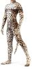 Leopard Cosplay – érzéki leopárd jelmez