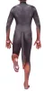 Fekete és Tűz Doberman Cosplay Jelmez