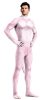 Pink Dog – aranyos cosplay jelmez felnőtteknek