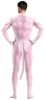 Pink Dog – aranyos cosplay jelmez felnőtteknek