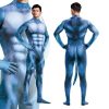 Blue DOG – stílusos cosplay öltözet