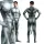 Grey Wolf – prémium cosplay jelmez