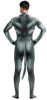 Grey Wolf – prémium cosplay jelmez