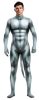 Grey Wolf – prémium cosplay jelmez