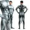 Grey Wolf – stílusos cosplay jelmez