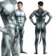 Grey Wolf – stílusos cosplay jelmez
