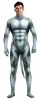 Grey Wolf – stílusos cosplay jelmez