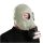 Breath Game Grey – szürke gázmaszk szűrővel