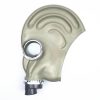 Breath Game Grey – szürke gázmaszk szűrővel