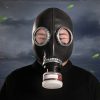 Breath Game Black – izgató szexi gázmaszk