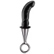 Prostata dugó – prémium prosztata masszírozó (10 x 2.7 cm)