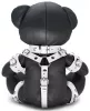 Bendy – prémium BDSM játékfigura fehér színben