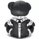 Bendy – prémium BDSM játékfigura fehér színben