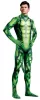 Frogman zöld cosplay kezeslábas - prémium élményhez