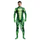Frogman Zöld – prémium cosplay overáll