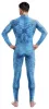 Kék Hal – tenger alatti cosplay jelmez