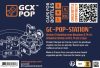 POP-STATION™ – aromás inhaláló állomás prémium élményhez