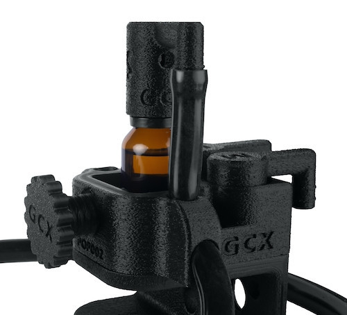 POP-STATION™ – aromás inhaláló állomás prémium élményhez