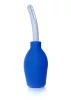 Anal zuhany higiénikus tisztító 355 ml 26 cm átlátszó