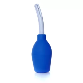 Anal zuhany higiénikus tisztító 355 ml 26 cm átlátszó