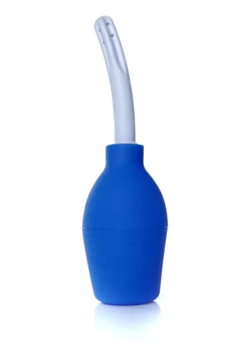 Anal zuhany higiénikus tisztító 355 ml 26 cm átlátszó